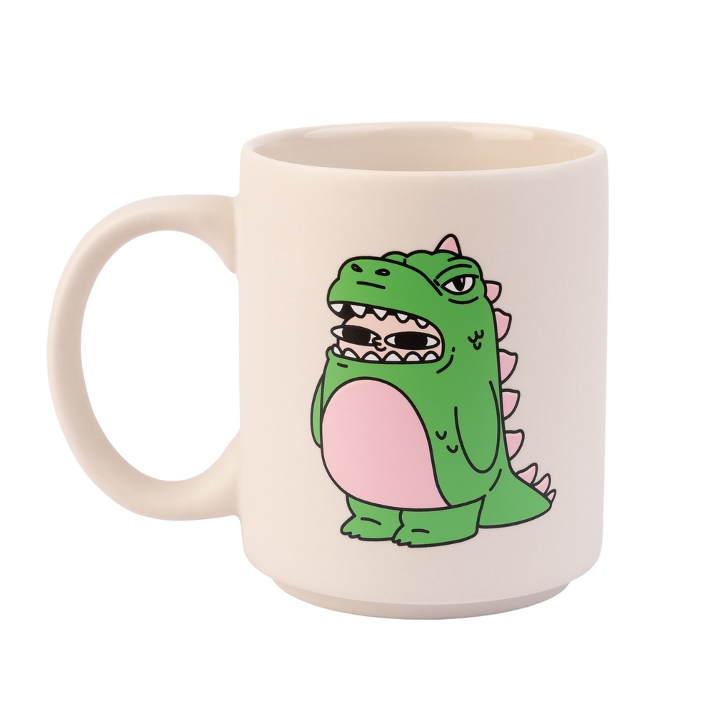 Ketnipz - Premium Tasse - Multicolore